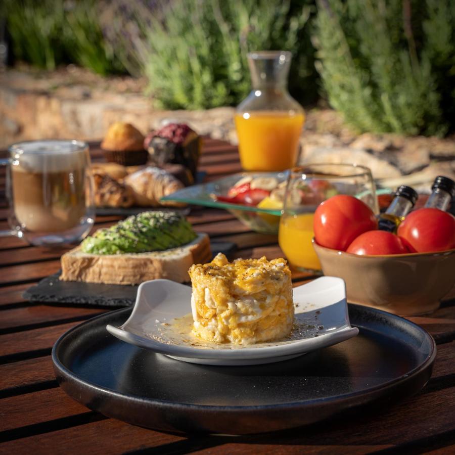 Hotel Mas Mariassa Pratdip Εξωτερικό φωτογραφία