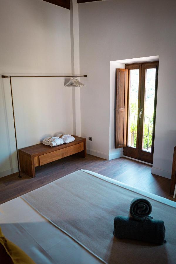 Hotel Mas Mariassa Pratdip Εξωτερικό φωτογραφία