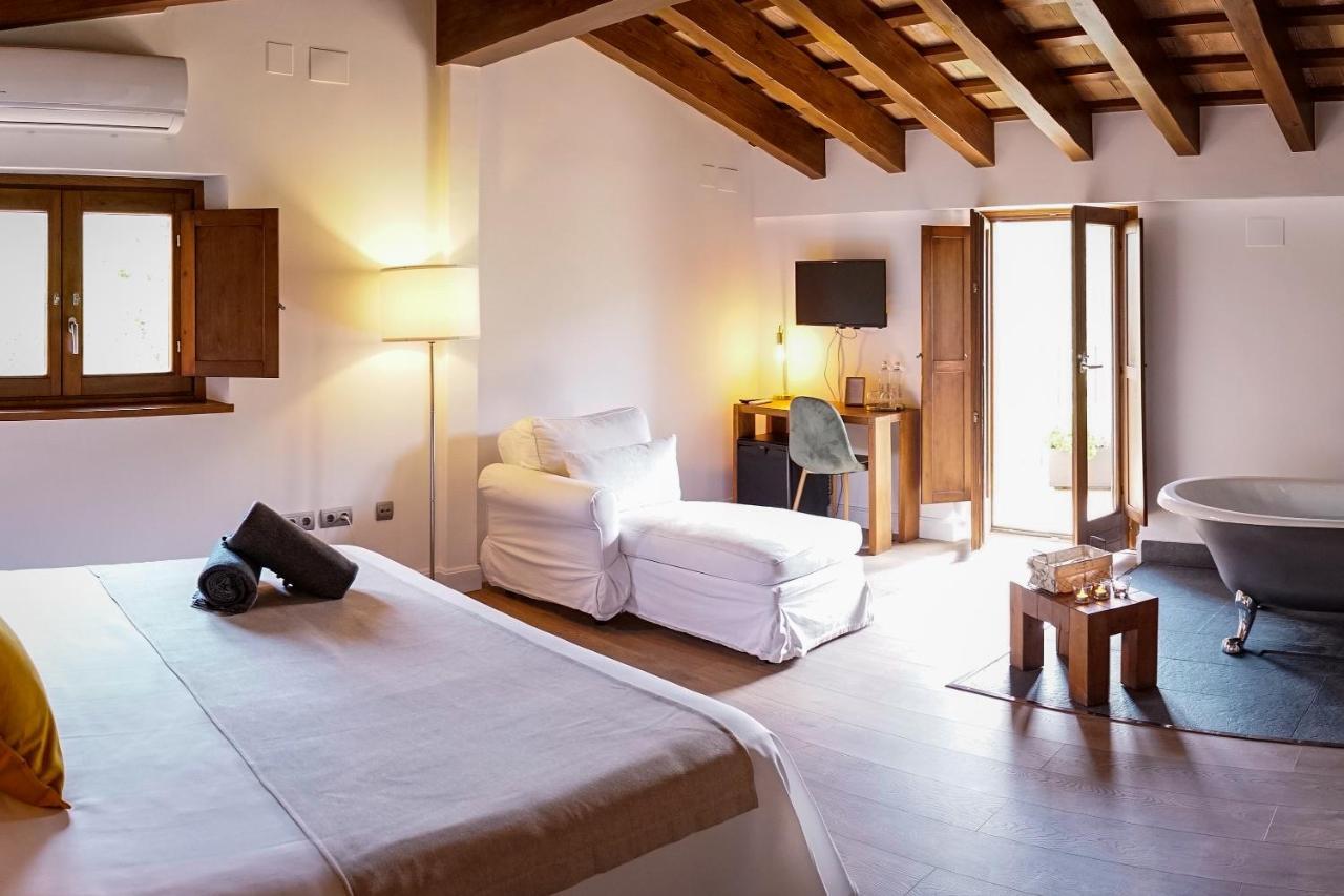 Hotel Mas Mariassa Pratdip Εξωτερικό φωτογραφία