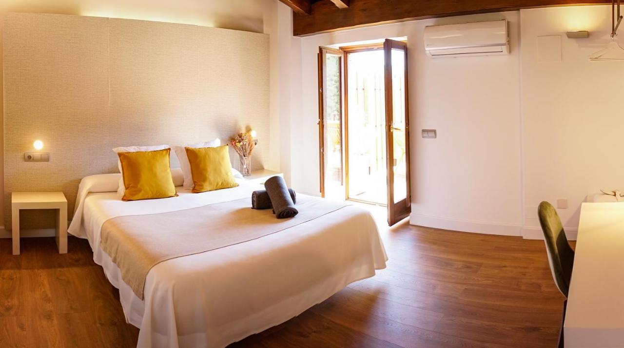 Hotel Mas Mariassa Pratdip Εξωτερικό φωτογραφία