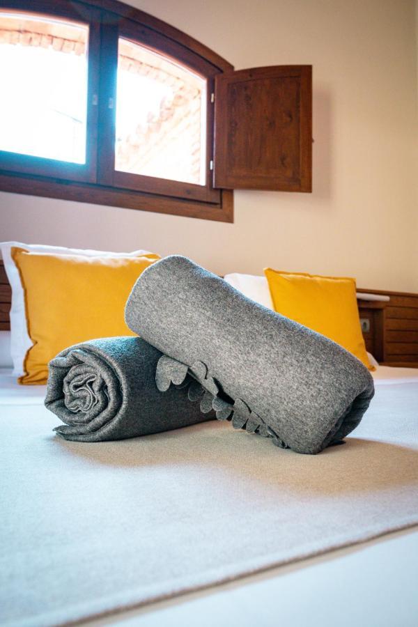 Hotel Mas Mariassa Pratdip Εξωτερικό φωτογραφία