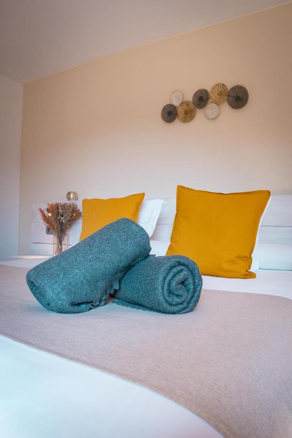 Hotel Mas Mariassa Pratdip Εξωτερικό φωτογραφία