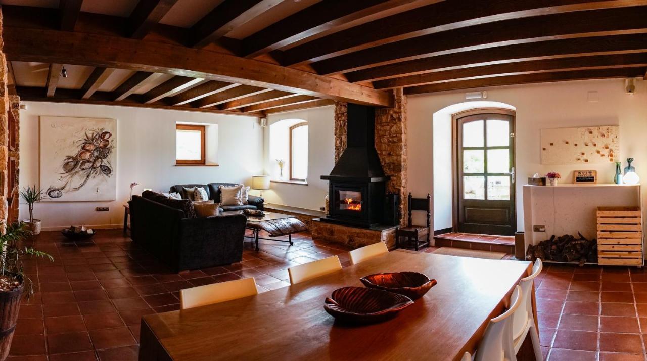 Hotel Mas Mariassa Pratdip Εξωτερικό φωτογραφία