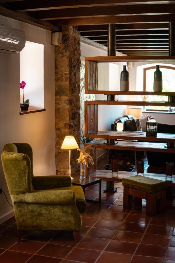 Hotel Mas Mariassa Pratdip Εξωτερικό φωτογραφία