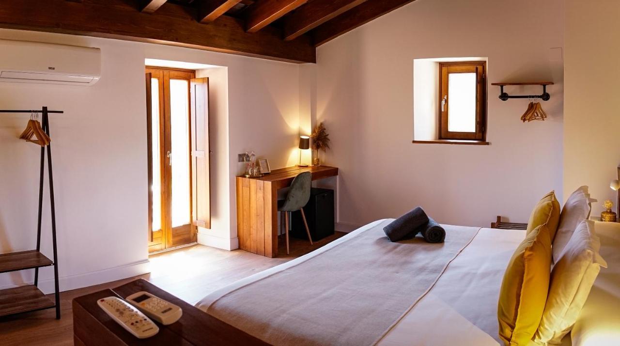 Hotel Mas Mariassa Pratdip Εξωτερικό φωτογραφία