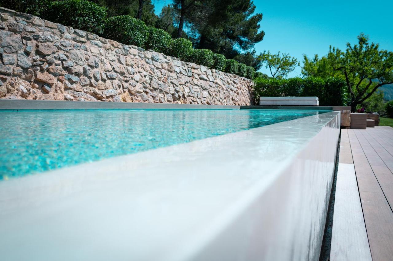 Hotel Mas Mariassa Pratdip Εξωτερικό φωτογραφία
