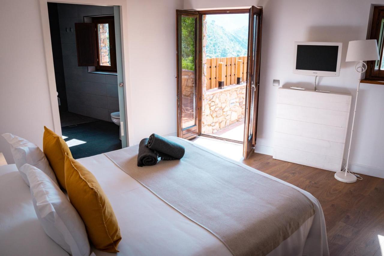 Hotel Mas Mariassa Pratdip Εξωτερικό φωτογραφία