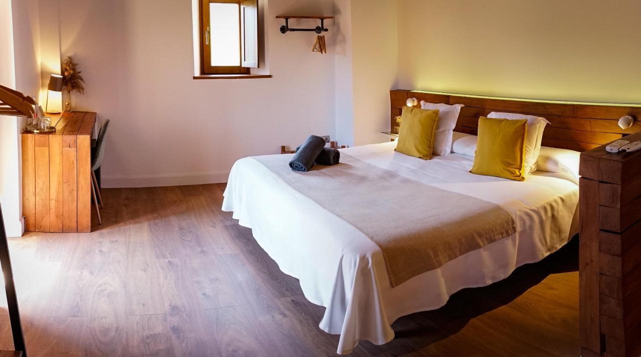 Hotel Mas Mariassa Pratdip Εξωτερικό φωτογραφία