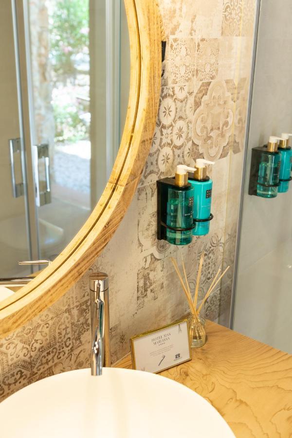 Hotel Mas Mariassa Pratdip Εξωτερικό φωτογραφία