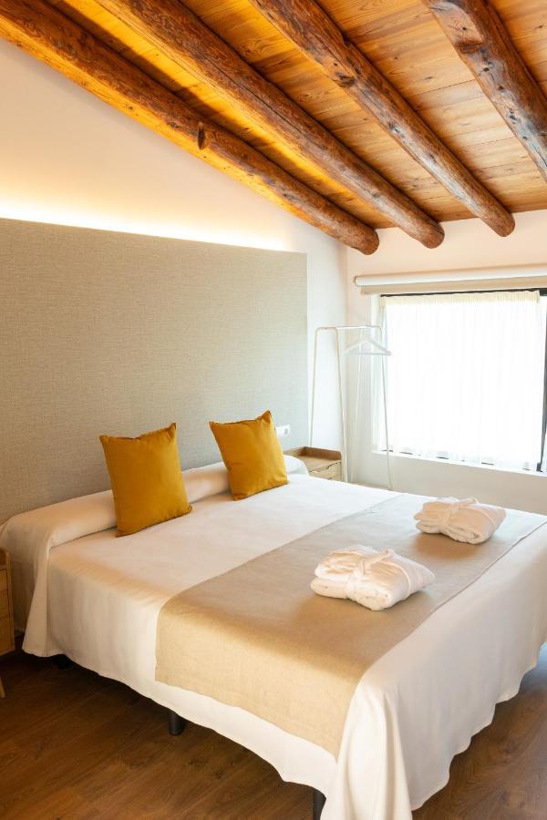 Hotel Mas Mariassa Pratdip Εξωτερικό φωτογραφία