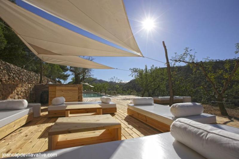 Hotel Mas Mariassa Pratdip Εξωτερικό φωτογραφία