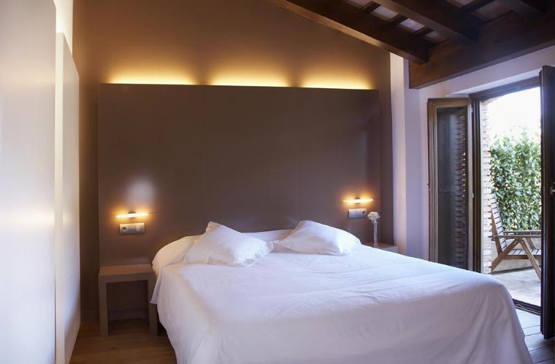 Hotel Mas Mariassa Pratdip Εξωτερικό φωτογραφία