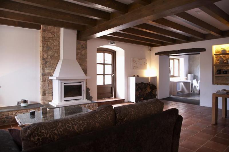 Hotel Mas Mariassa Pratdip Εξωτερικό φωτογραφία