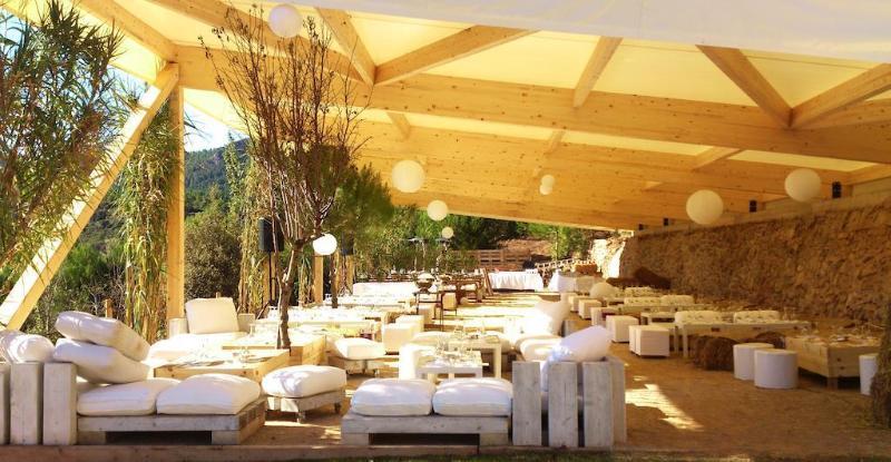 Hotel Mas Mariassa Pratdip Εξωτερικό φωτογραφία