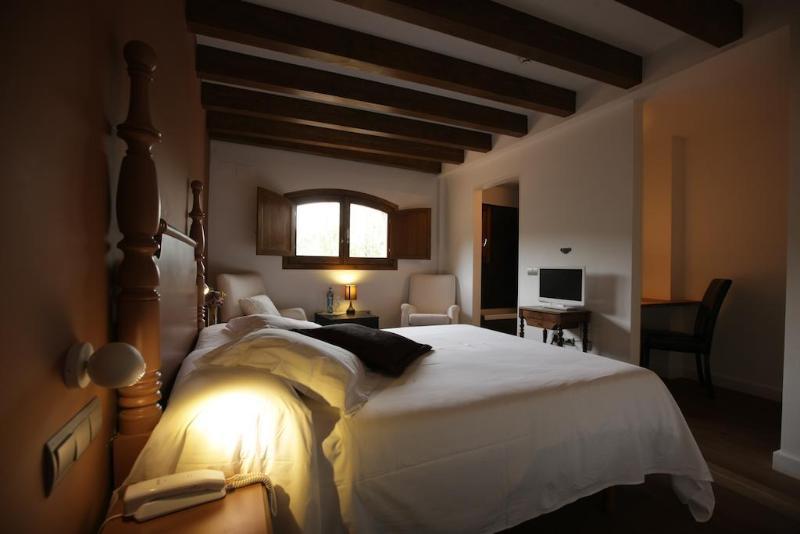 Hotel Mas Mariassa Pratdip Εξωτερικό φωτογραφία
