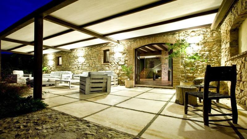 Hotel Mas Mariassa Pratdip Εξωτερικό φωτογραφία