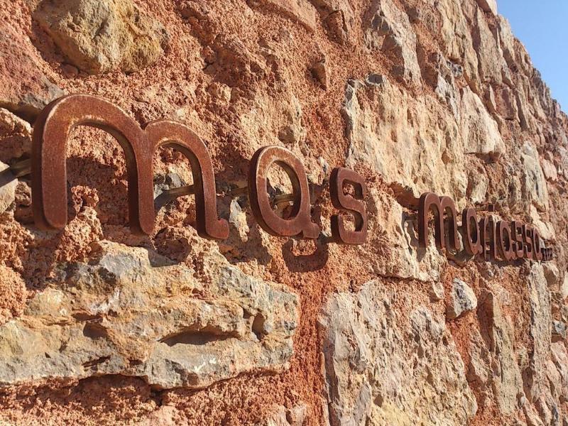 Hotel Mas Mariassa Pratdip Εξωτερικό φωτογραφία